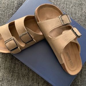 Mens Sandals